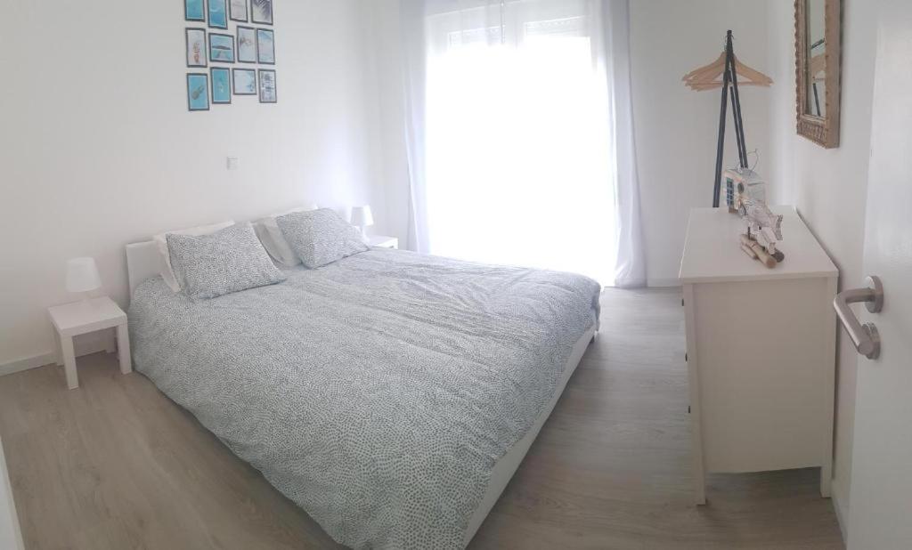 Apartamento Vieiramar Vieira de Leiria
