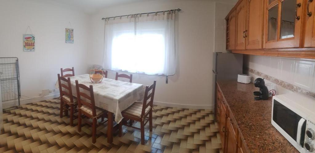 Apartamento Vieiramar *