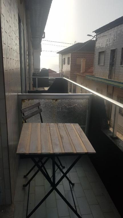 Apartamento Vieiramar