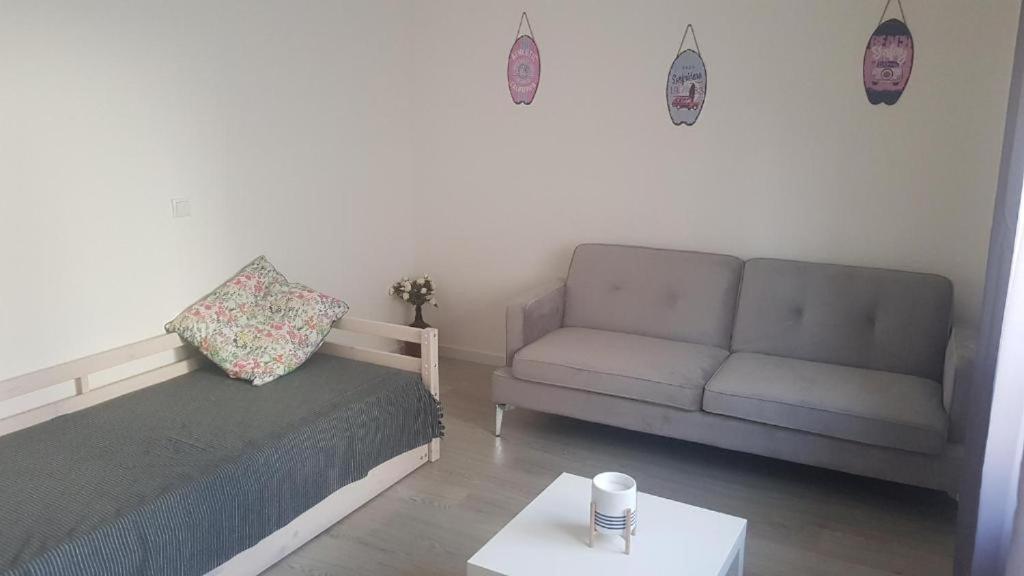 Apartamento Vieiramar Vieira de Leiria