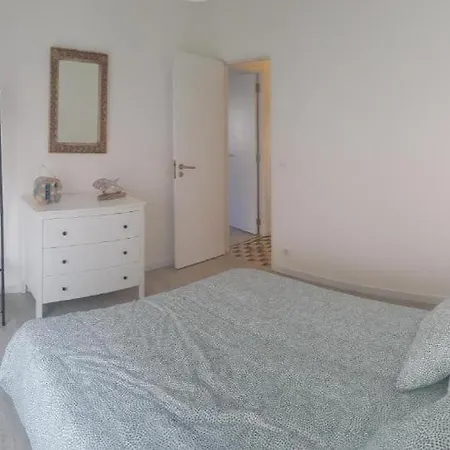Appartement Vieiramar à Vieira de Leiria Extérieur photo
