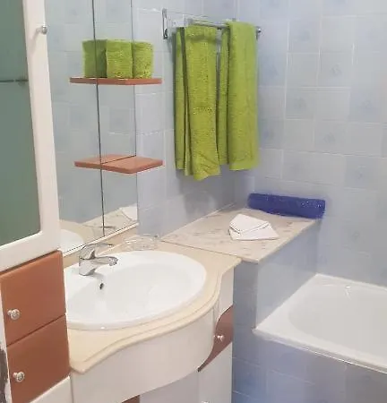 Appartement Vieiramar à Vieira de Leiria Extérieur photo