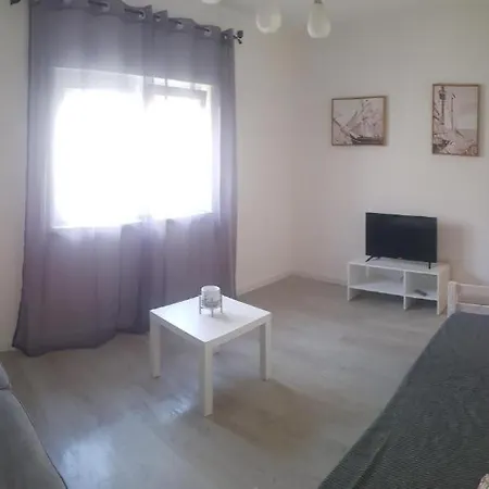 Appartement Vieiramar à Vieira de Leiria Extérieur photo