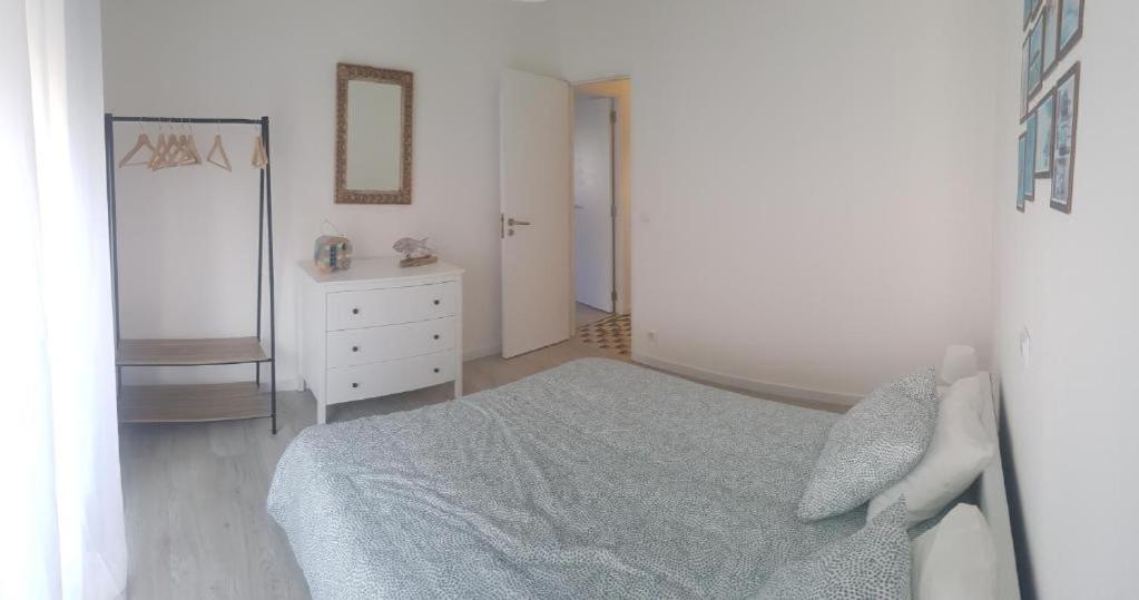 Apartment Vieiramar *