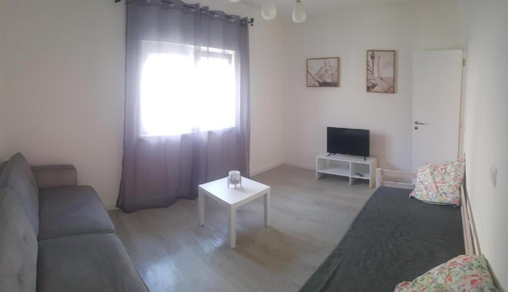 Vieiramar Apartment